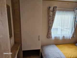 Thurston Manor Caravan Park, Pony Meadow 67 - Dunbar - 3