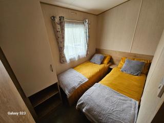 Thurston Manor Caravan Park, Pony Meadow 67 - Dunbar - 4