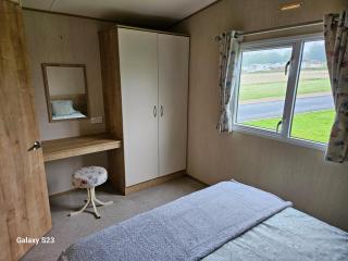 Thurston Manor Caravan Park, Pony Meadow 67 - Dunbar - 8