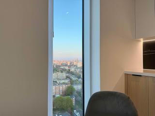 Luxury 1BR Flat in City of London - 8