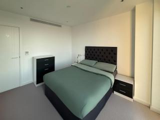 Luxury 1BR Flat in City of London - 2