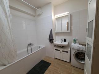 Beke Apartment - 1