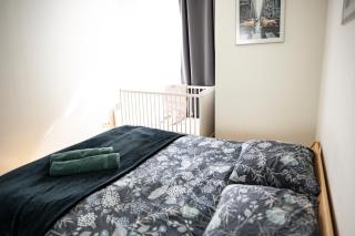 Flat at border suisse - Saint-Louis - 6