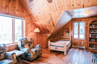 Loft - Ski out in Mont-Blanc - Saint-Faustin - 3