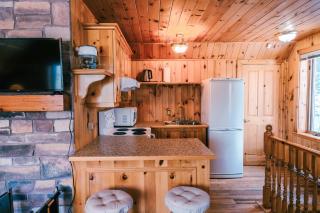 Loft - Ski out in Mont-Blanc - Saint-Faustin - 2