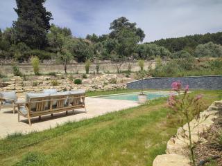 Les jardins de Vacqueyras - Vacqueyras - 8