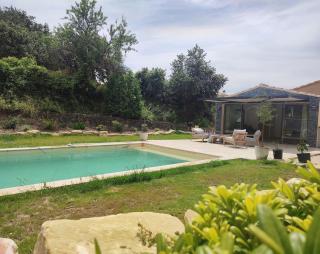 Les jardins de Vacqueyras - Vacqueyras - 5