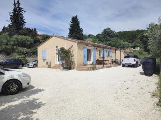 Les jardins de Vacqueyras - Vacqueyras - 4