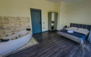 Terrace Pool Villa - Gabala - 7