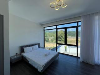 Terrace Pool Villa - Gabala - 5