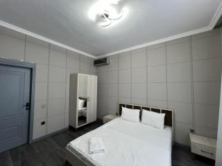 Terrace Pool Villa - Gabala - 3