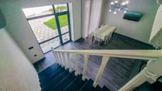 Terrace Pool Villa - Gabala - 2