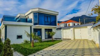 Terrace Pool Villa - Gabala - 1
