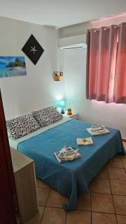 Manu House - Olbia - 1