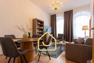 Apartment "Bergmann" für 2 Gäste 45 m2 - Direkt im Zentrum - Schneeberg - 0