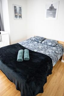 Flat at border suisse - Saint-Louis - 0