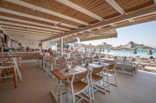 Acrogiali Beachfront Hotel Mykonos - Platis Yialos Mykonos - 2