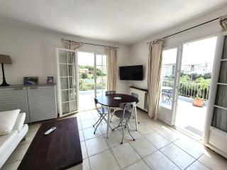 calista - Bastia - 2