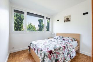 Appartement lumineux et cosy à 15min de Paris - Antony - 9