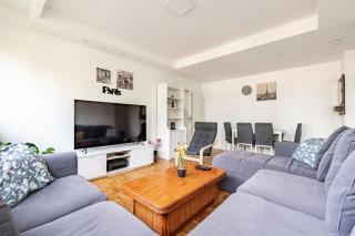 Appartement lumineux et cosy à 15min de Paris - Antony - 2