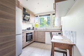 Appartement lumineux et cosy à 15min de Paris - Antony - 6