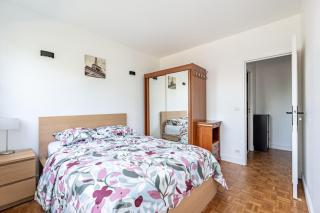 Appartement lumineux et cosy à 15min de Paris - Antony - 4