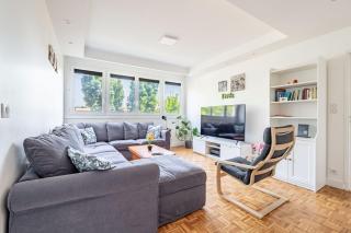 Appartement lumineux et cosy à 15min de Paris - Antony - 0