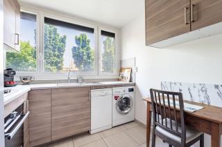 Appartement lumineux et cosy à 15min de Paris - Antony - 1