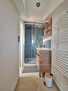 Charming 3-room apartment in Nice Centre - Nizza - 6