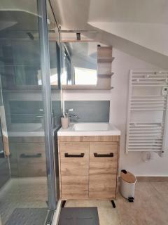 Charming 3-room apartment in Nice Centre - Nizza - 5