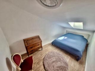 Charming 3-room apartment in Nice Centre - Nizza - 3