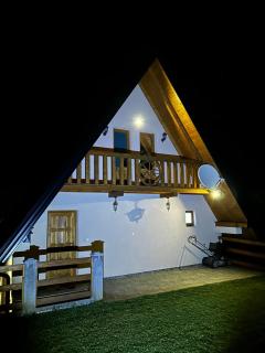 Vikendica Vesic Tegare - 1