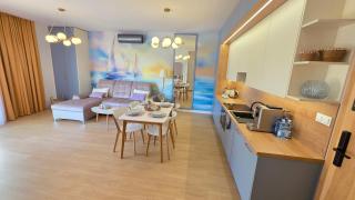 Boszkowo Horizon Park Apartament 6 "Na Plaży" - Boszkowo - 2