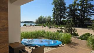 Boszkowo Horizon Park Apartament 6 "Na Plaży" - Boszkowo - 8