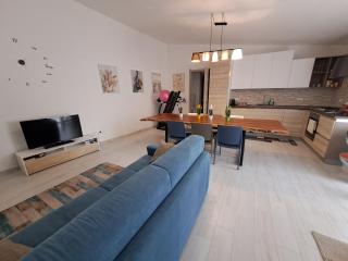 Appartamento Frailis - Àrbatax - 5
