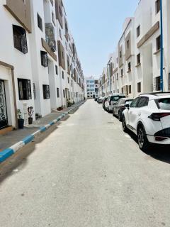 Appartement Duplex Familial - 9