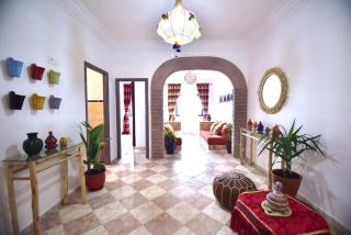 Dar Marshan Family Luxury - Heart of Tangier - Tanger - 2