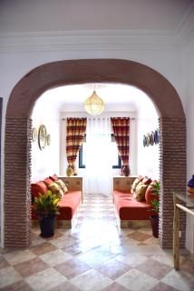 Dar Marshan Family Luxury - Heart of Tangier - Tanger - 1