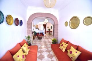 Dar Marshan Family Luxury - Heart of Tangier - Tanger - 9
