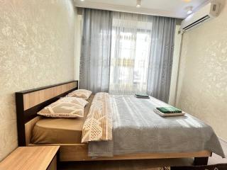 Residential complex Alexandria 1 bedroom - Akchiy - 4