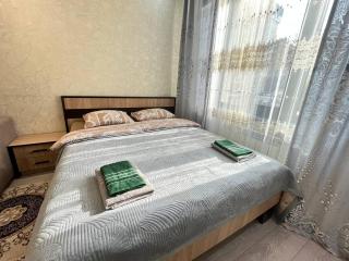 Residential complex Alexandria 1 bedroom - Akchiy - 1
