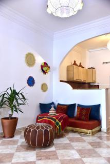 Dar Marshan Family Luxury - Heart of Tangier - Tanger - 5