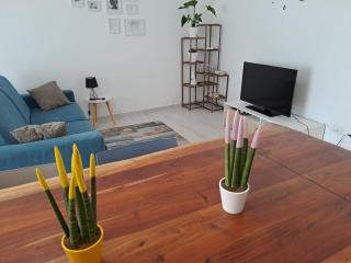 Appartamento Frailis - Àrbatax - 6