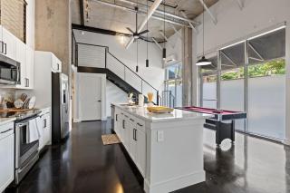 Luxury Loft-Coastal Vibe - Dallas - 8