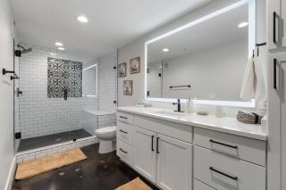 Luxury Loft-Coastal Vibe - Dallas - 7