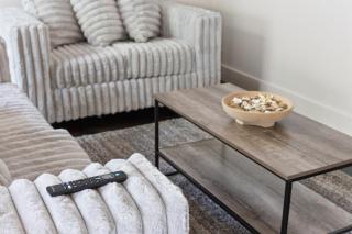 Luxury Loft-Coastal Vibe - 4