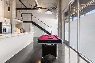 Luxury Loft-Coastal Vibe - Dallas - 2