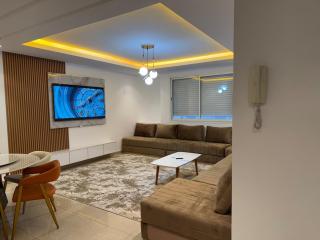 Lovely flat with pool - Agadir - 0