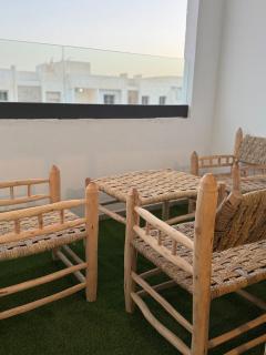 Lovely flat with pool - Agadir - 8