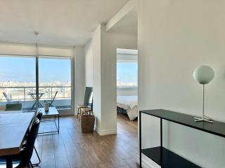 2 apartments, top quality, pool gym Coworking - Buenos Aires - 9